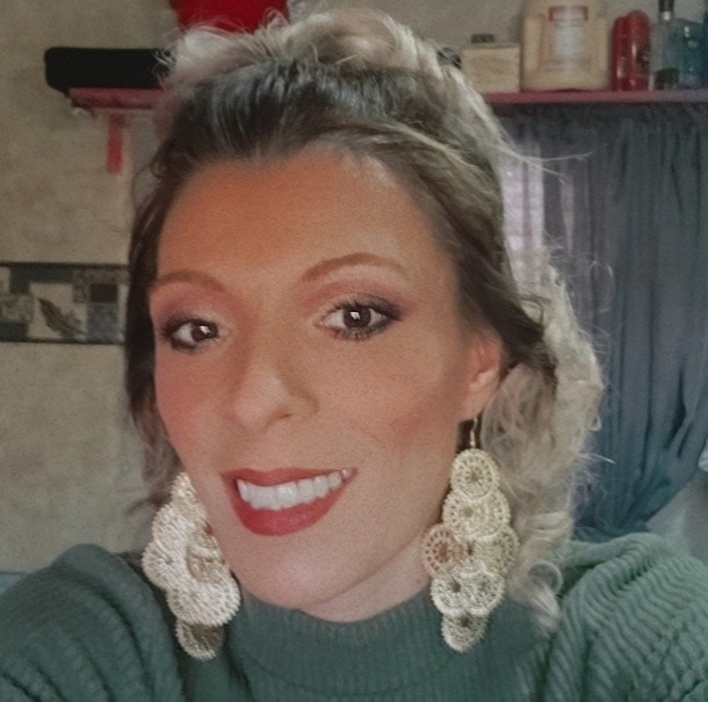 Meet your Posher, Stacey